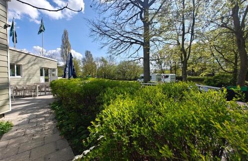 Halsnæs Kommune Hostel | Frederiksværk Camping & Hostel