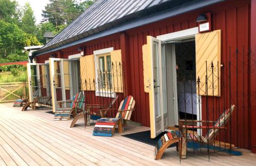 Varmdo Hotel | Fredriksborg Hotell & Restaurang