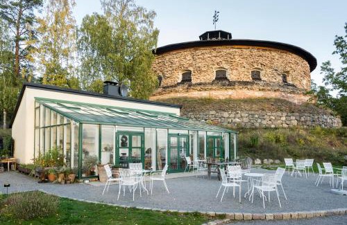 Varmdo Hotel | Fredriksborg Hotell & Restaurang