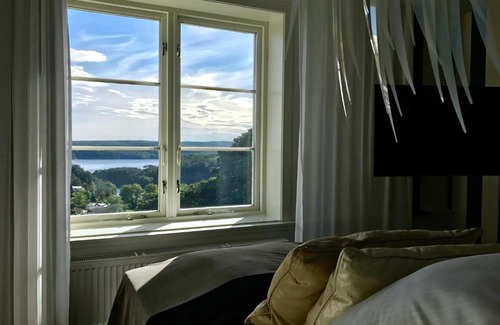 Halden Hotel | Fredriksten Hotell