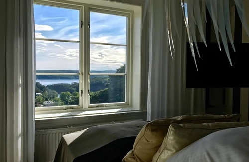 Halden Hotel | Fredriksten Hotell
