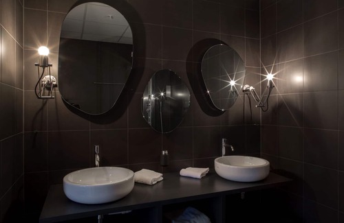 Halden Hotel | Fredriksten Hotell