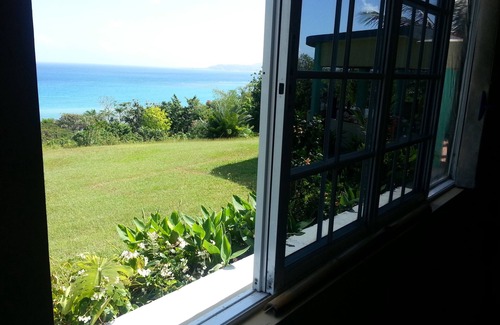 Tryall Villa | Free Airport pick-up. private villa with amazing ocean veiw, pool, and maid.