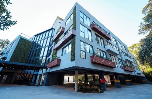 Villa Udaondo House | Free Breakfast Included Modern Room Near Bosques de Palermo Nature