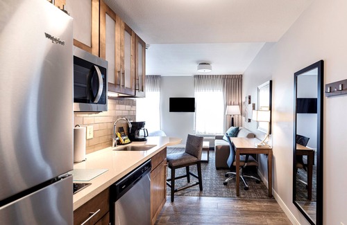 Montgomery Apartment | Free Breakfast. Outdoor Pool. Gym. King Suite. Near Maxwell Air Force Base!