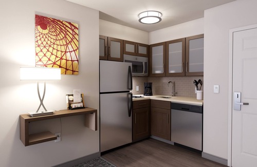 Rio Apartment | Free Breakfast Included! | Studio Near University of Virginia + CHO