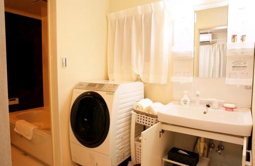 Shimogyo House | Free car parking, Nishioji Station 300M - Vacation STAY 87341