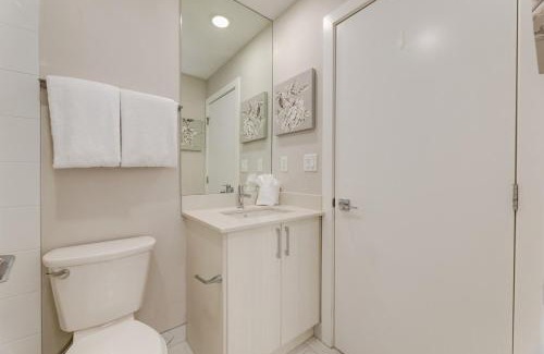 Shaganappi Apartment | Free Heated Parking, Close to DT, Pet Friendly