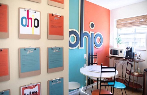 Grandview Heights Apartment | Free Laundry | Walkable to OSU | Free Parking