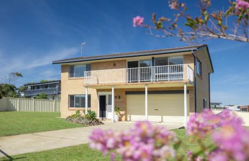Dolphin Point House | Free night on us this winter at Sea Glass