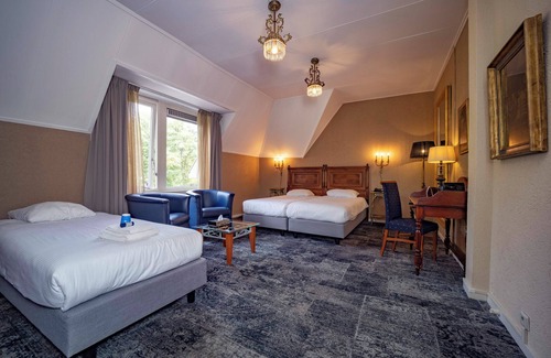 Apeldoorn Hotel | Free Parking and E-Bike Rentals for a Perfect Stay Near Het Loo Palace