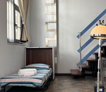 Ortica Apartment | Free Parking - CasArch