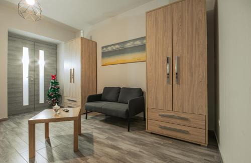 Marano di Napoli Apartment | Free Parking - Da Raf