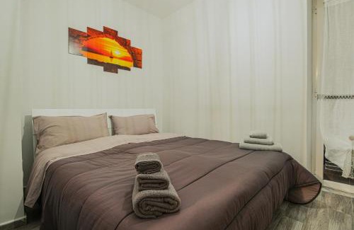 Marano di Napoli Apartment | Free Parking - Da Raf