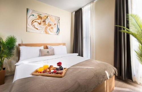 Oborishte Apartment | Free Parkingon Premises & Enjoy