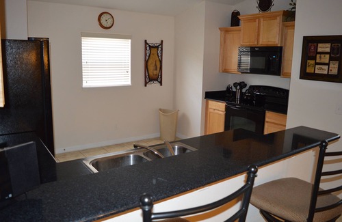 Sandy Ridge Villa | Free pool heat May-August Keyvilla-The Disney Retreat, 5 bed pool home.