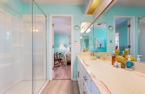 Caswell Beach House | Free Spirit