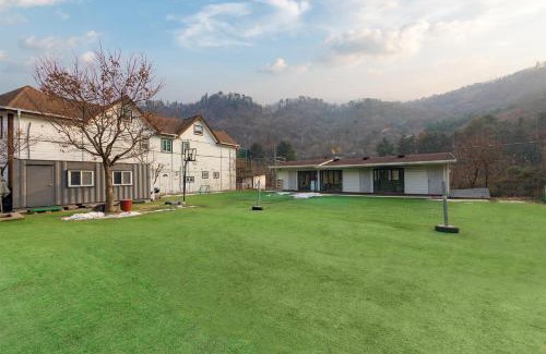Oeseo House | Free Time Pension Gapyeong