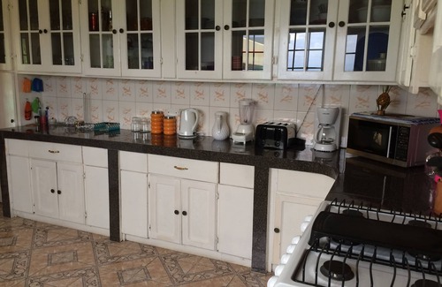 Tryall Villa | Free Transportation. Private Villa. Amazing Ocean View, Pool, And housekeeper.