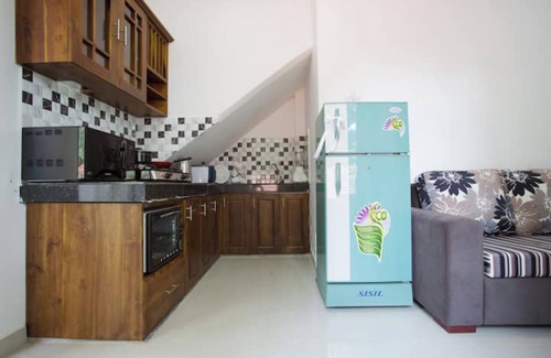 Galle Apartment | Freedom Apartment 1