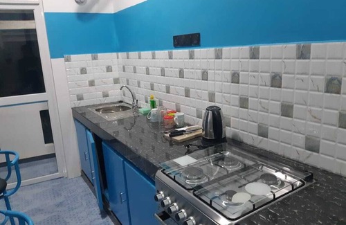 Galle Apartment | Freedom Apartment