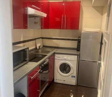 Alt-Godesberg Apartment | Freedom1