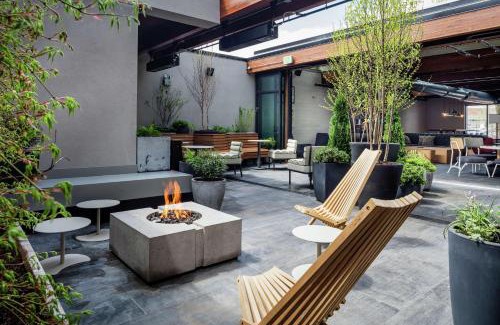 Cambridge Hotel | Freepoint Hotel Cambridge, Tapestry Collection by Hilton