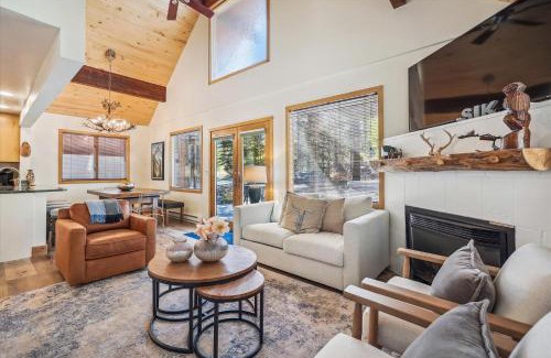 Warrior's Mark West House | Freeride Haus home