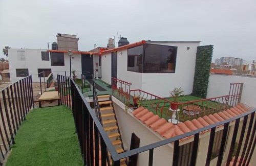 La Perla Apartment | Freestyle Home
