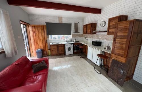 Freetown Apartment | Freetown's most comfortable