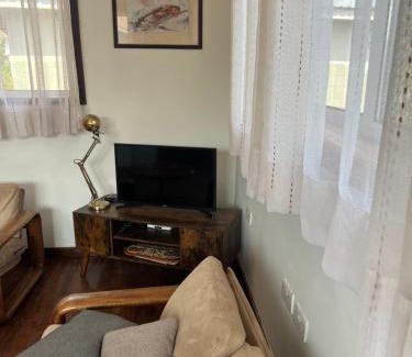 Freetown Apartment | Freetown's most comfortable