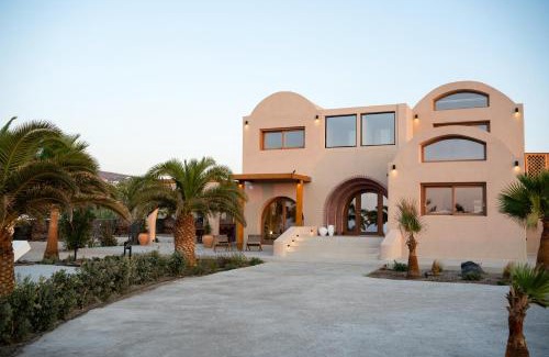 Oia Villa | Fregata Luxury Villa