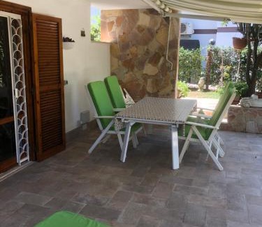 Fregenae House | Fregene - Villa Paradise near airport Fiumicino