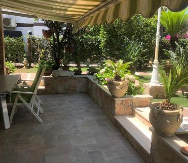 Fregenae House | Fregene - Villa Paradise near airport Fiumicino