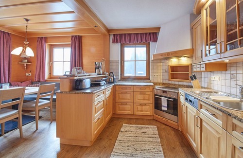 Viehhofen Ski Chalet | Frei & Wild - Chalet