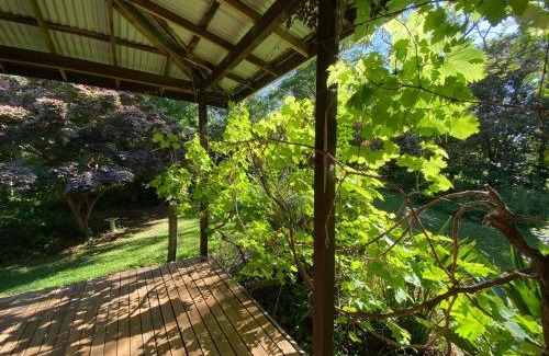 Gleniffer House | Freida - Historic Farmhouse Bellingen