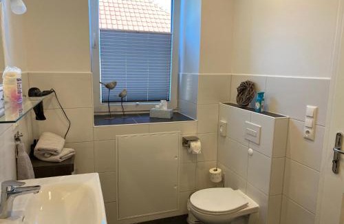 Oldeburg Apartment | Freimuth`s Hof