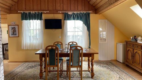 Hoheneich Apartment | FreiNestWaldviertel