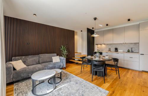 Voru Apartment | Freinholdi Maja külaliskorter 4 - with sauna