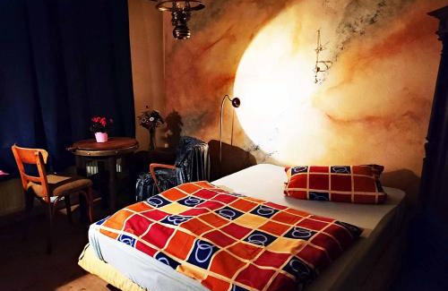 Kueps House | Freiraum