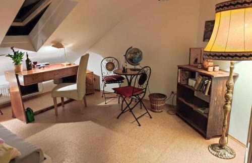 Kueps House | Freiraum