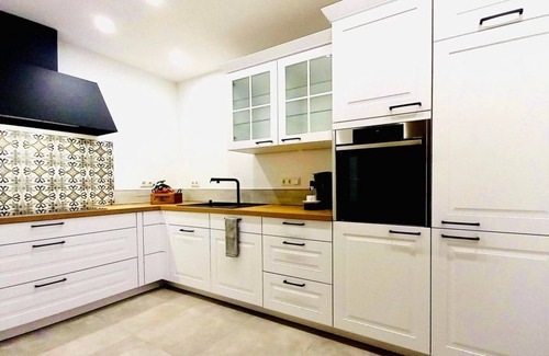 Hellenthal House | Freiraum Ferienhaus - Ferienhaus