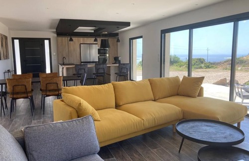 Corbara Villa | Frelma Casa Villa
