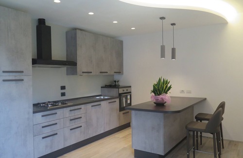 San Giovanni Valdarno House | Frem SGV between Chianti Florence and Arezzo