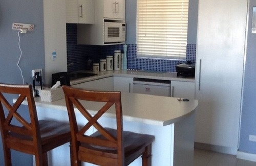 Fremantle Apartment | Fremantle Dolphin Retreat