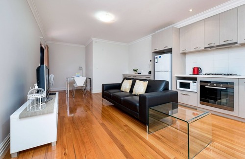 Fremantle Apartment | Fremantle Harbourside Luxury Apartments