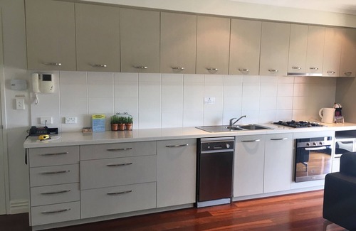 Fremantle Apartment | Fremantle Harbourside Luxury Apartments