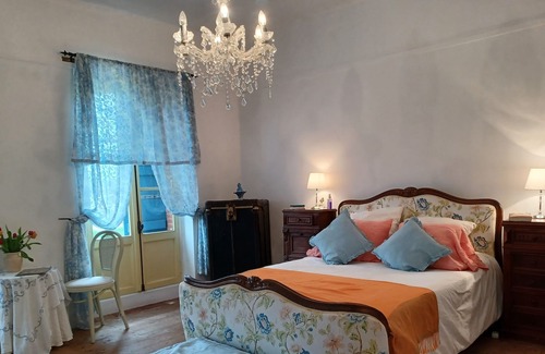 Fajolles House | French Country House in quiet hamlet close to amenities