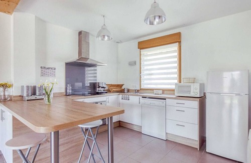 Challerange Cottage | French Countryside Escape