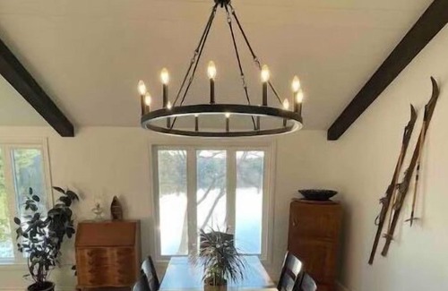 Alban House | French River Waterfront